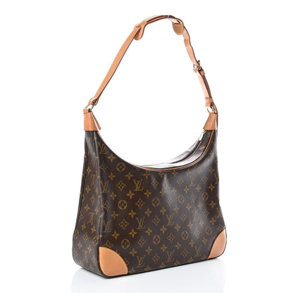 Louis Vuitton Monogram Boulogne 35 3 of 12