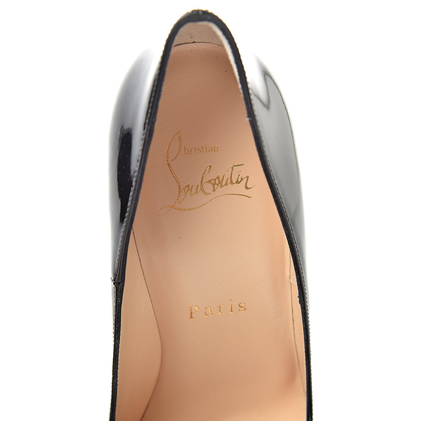 Patent So Kate 120 Pumps 36.5 Black