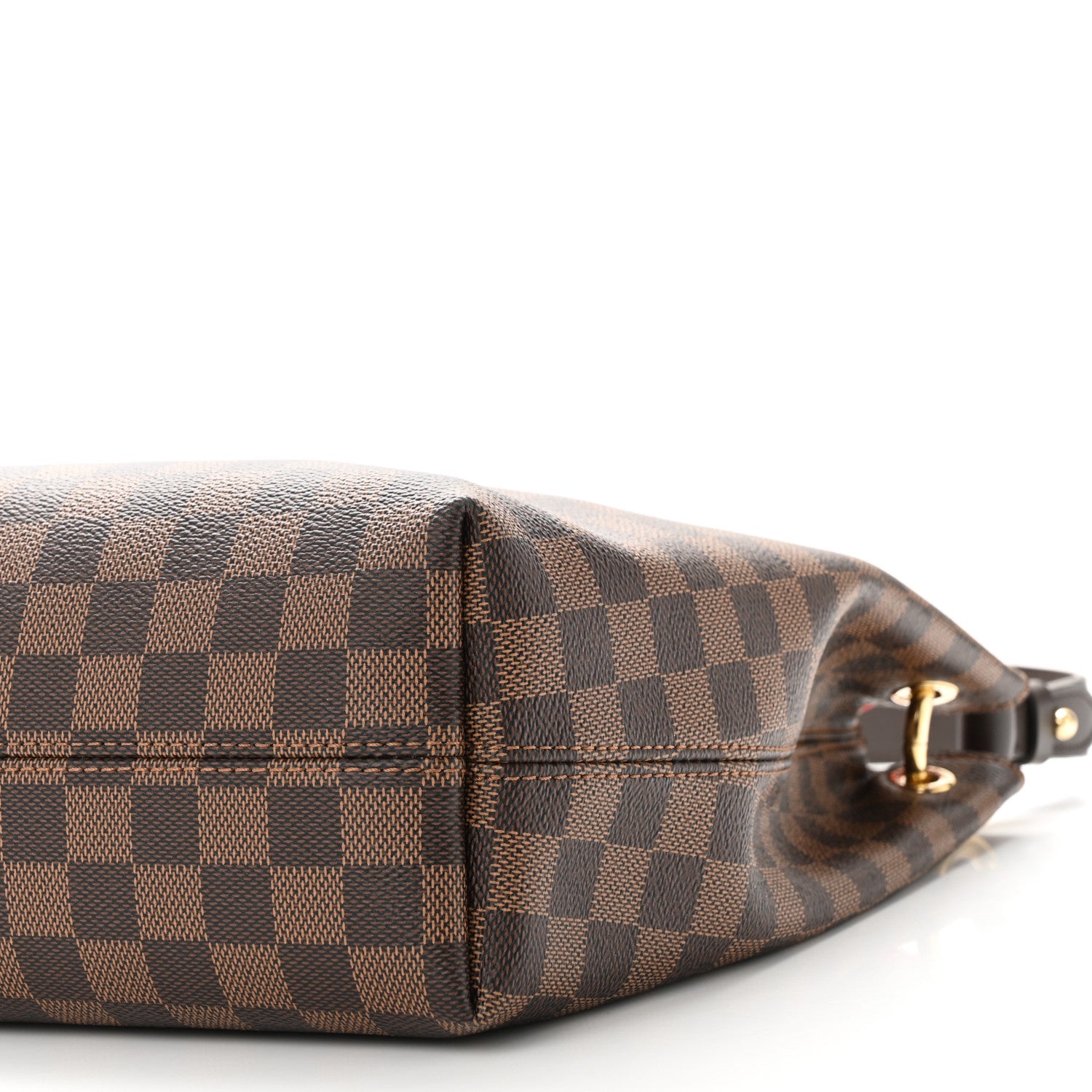 Louis Vuitton Damier Ebene Graceful PM 9 of 11