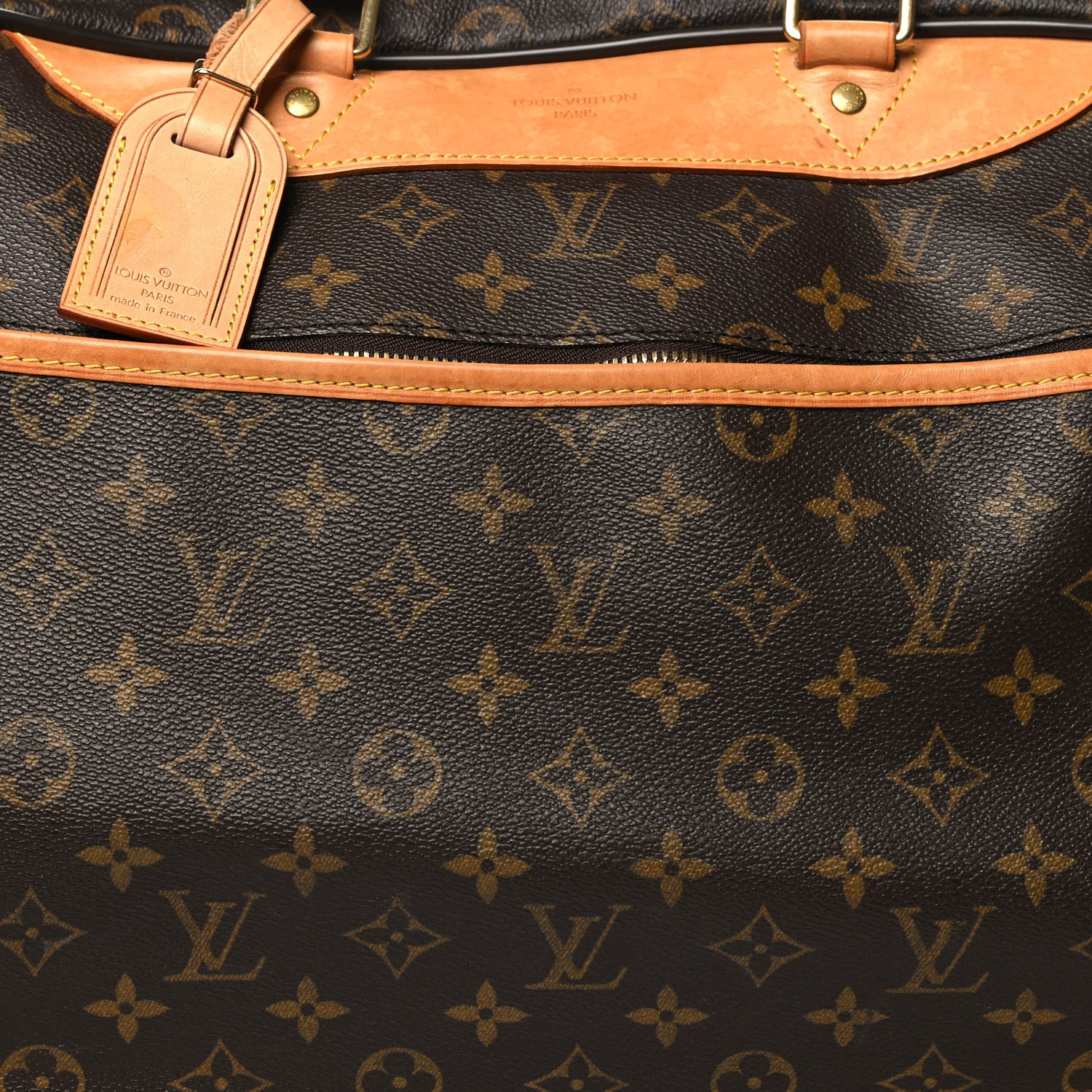 Louis Vuitton Monogram Eole 55 7 of 16
