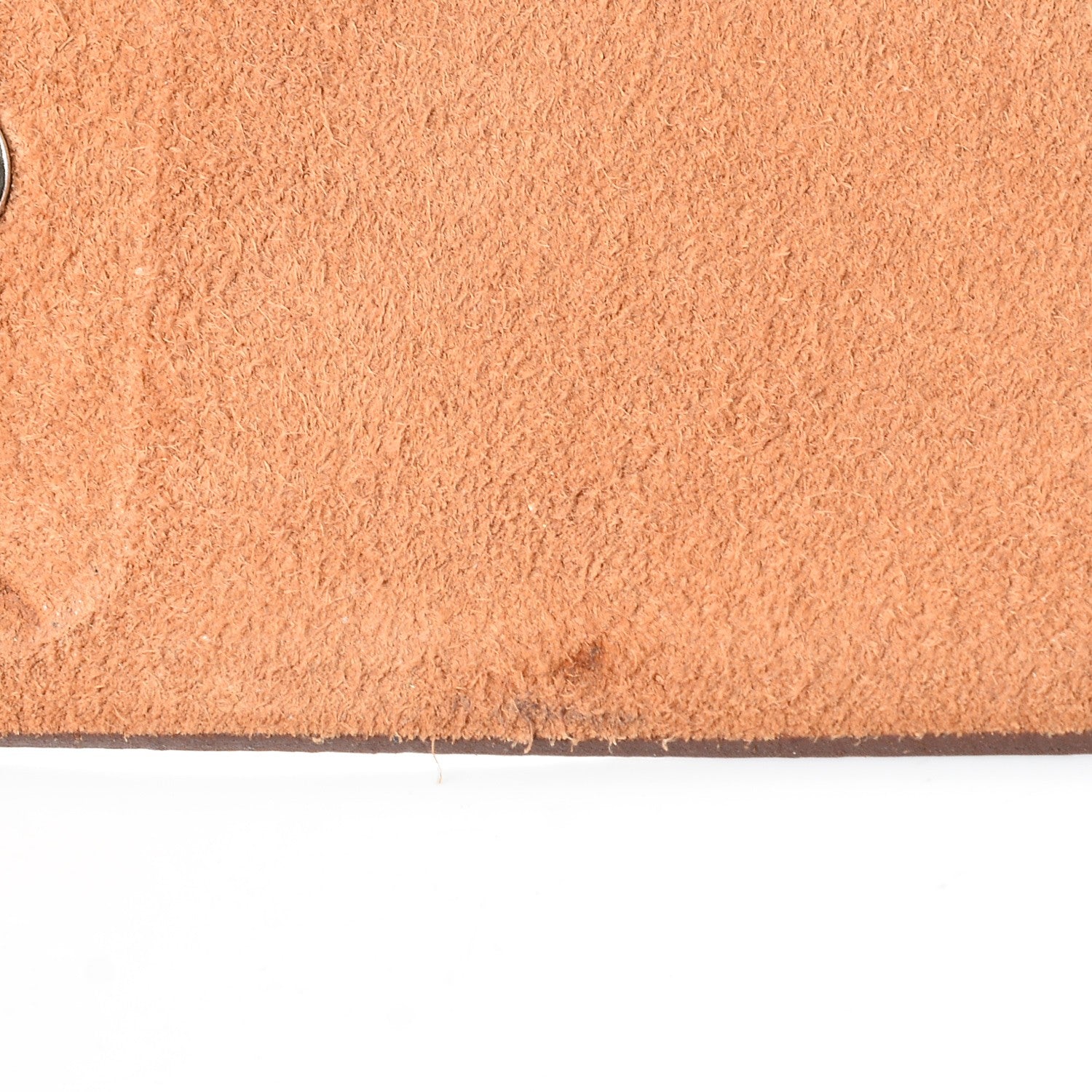 Hermes Togo Ulysse PM Agenda Cover Alezan 8 of 8