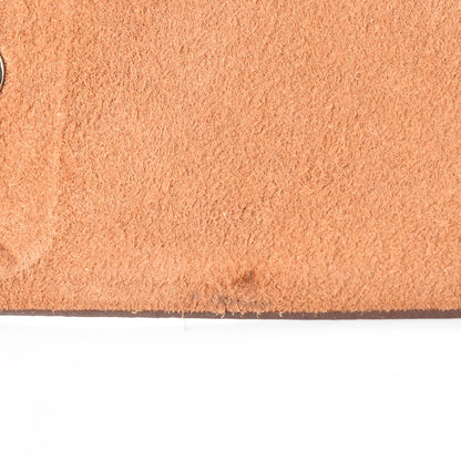 Hermes Togo Ulysse PM Agenda Cover Alezan 8 of 8