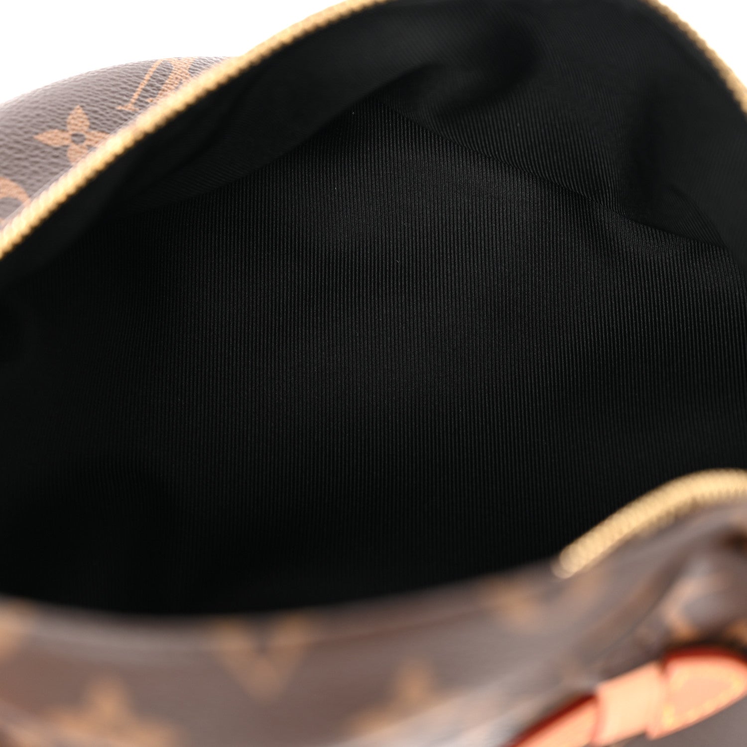 Louis Vuitton Monogram Bumbag 5 of 8