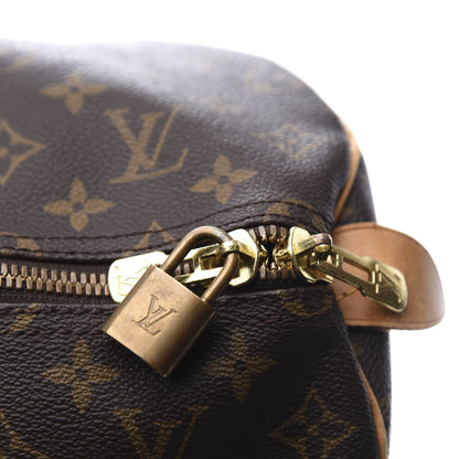 Louis Vuitton Monogram Keepall 50 8 of 11