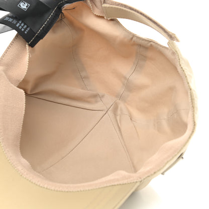 Prada Re-Nylon Mens Baseball Cap L Deserto 7 of 8