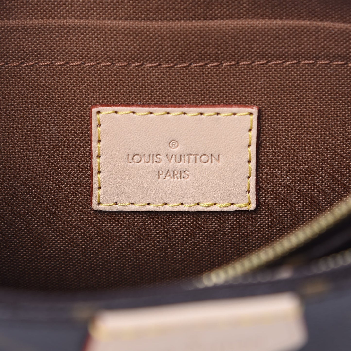 Monogram Multi Pochette Accessories Rose Clair