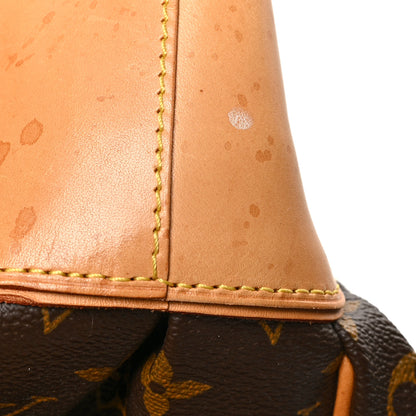 Louis Vuitton Monogram Boetie MM 7 of 13