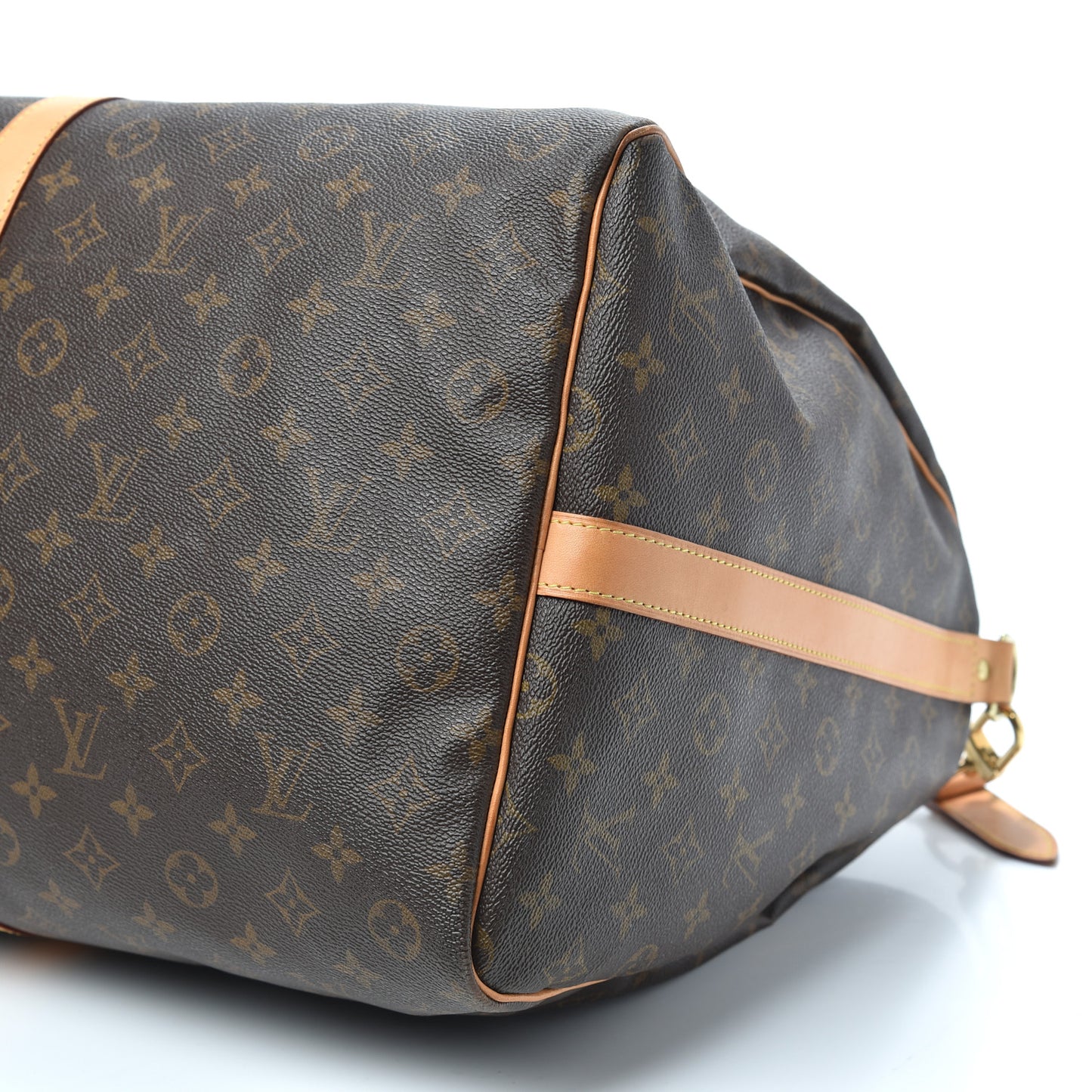 Monogram Keepall Bandouliere 60