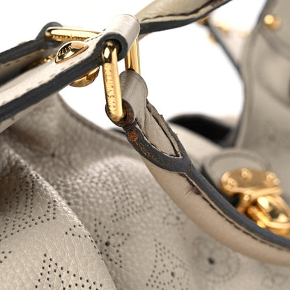 Louis Vuitton Mahina XL Ivory 27 of 29