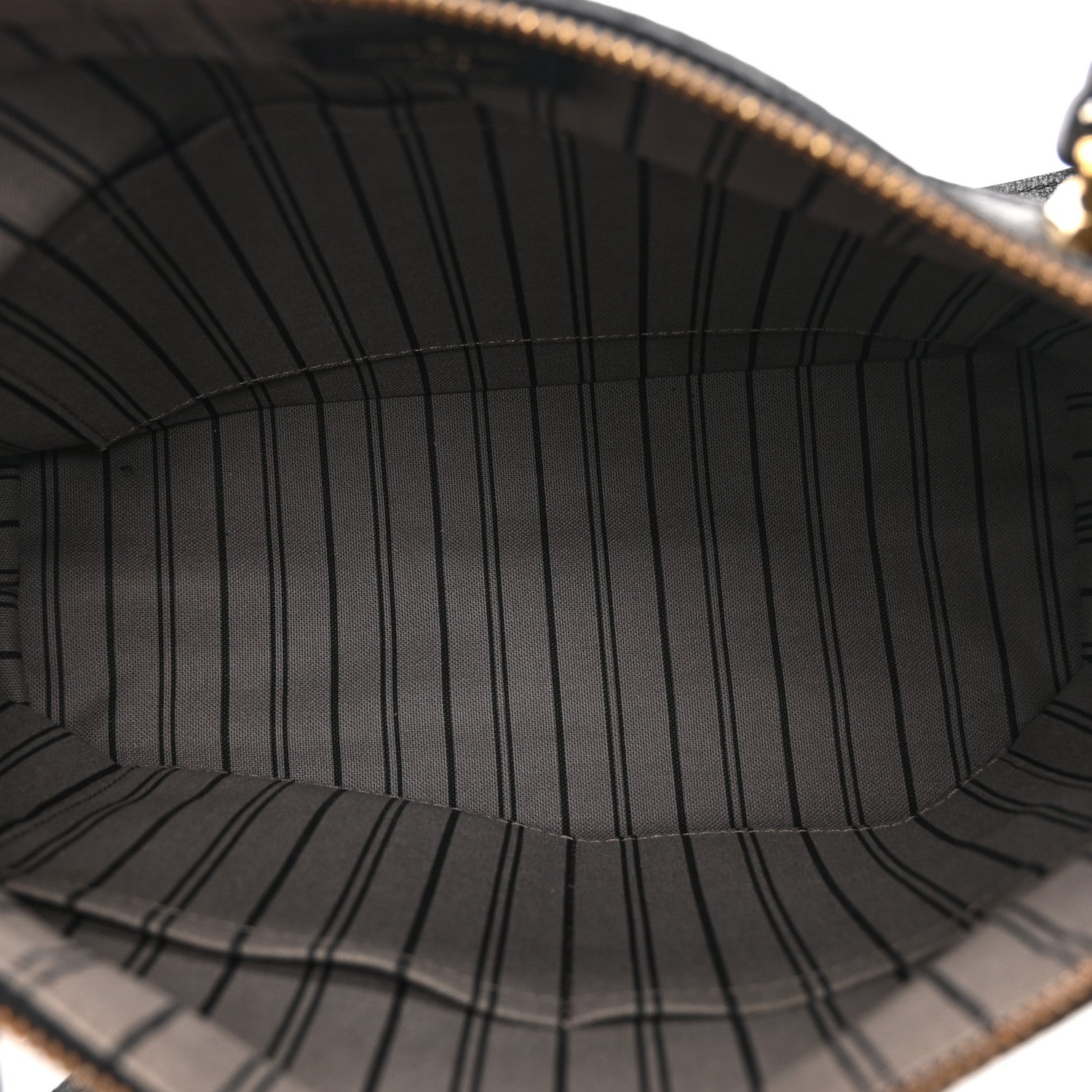 Louis Vuitton Empreinte Bastille PM Black 5 of 10