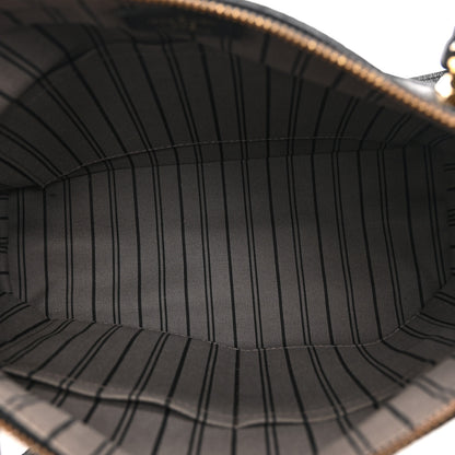 Louis Vuitton Empreinte Bastille PM Black 5 of 10