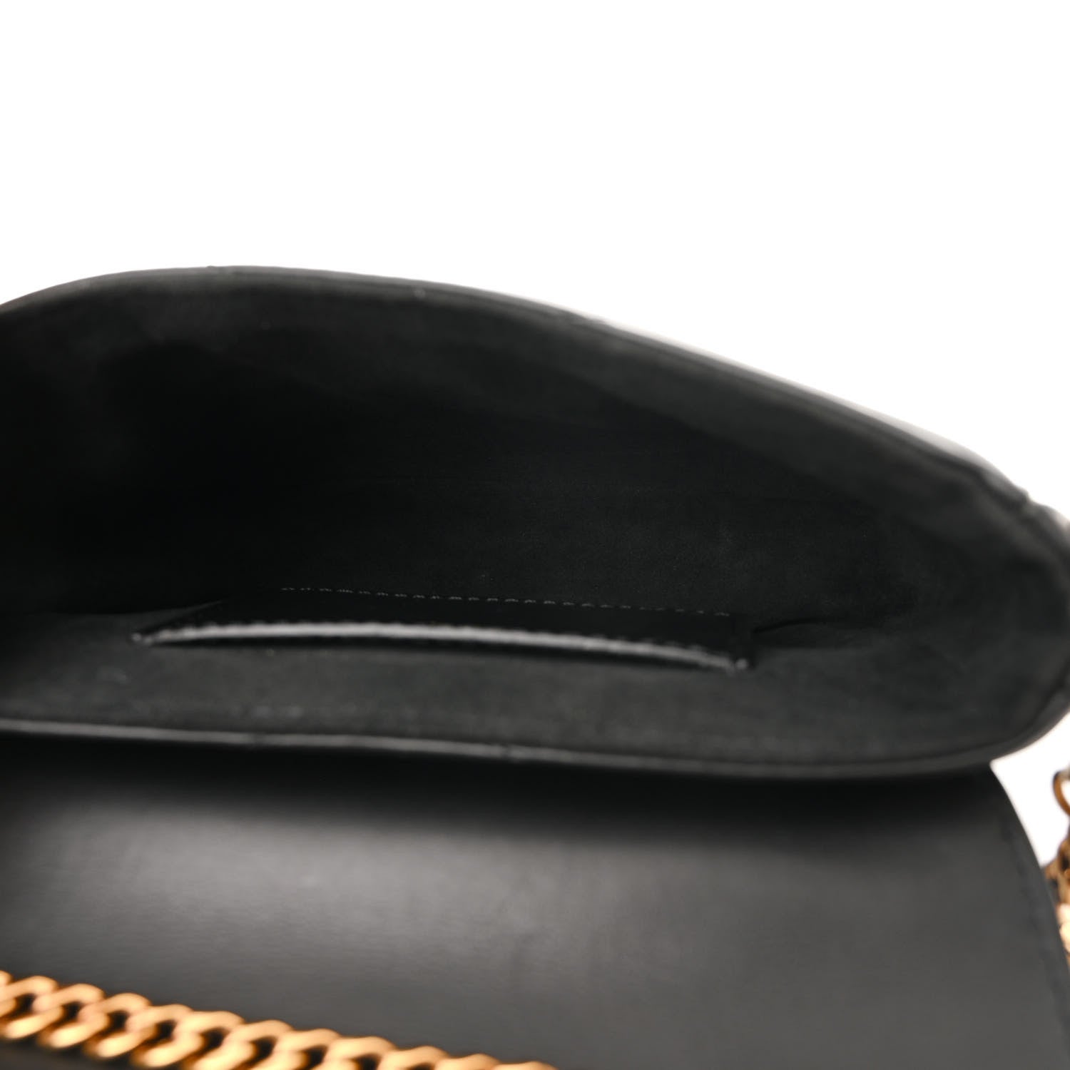 Louis Vuitton Calfskin New Wave Multi Pochette Black 5 of 10