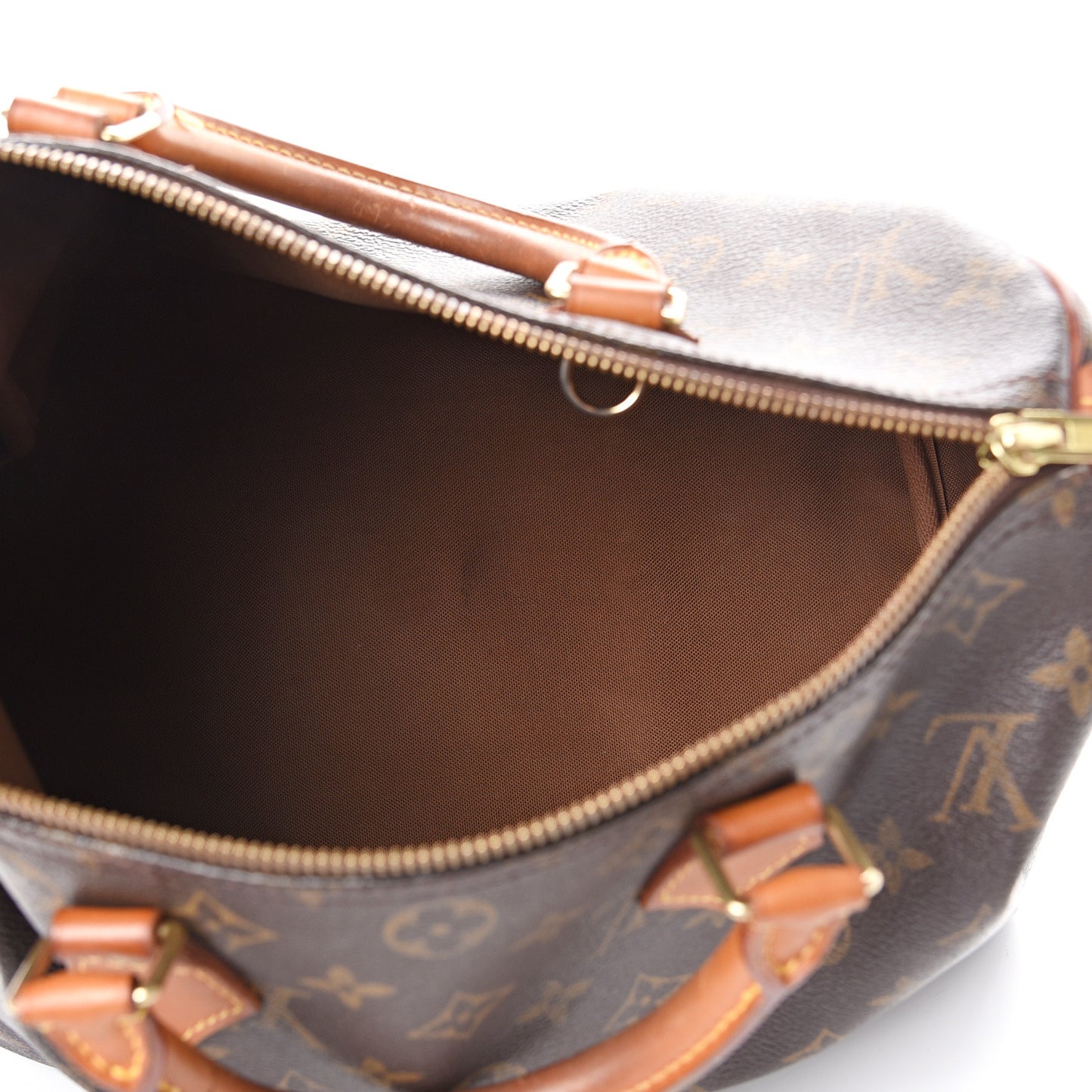 Monogram Speedy 30