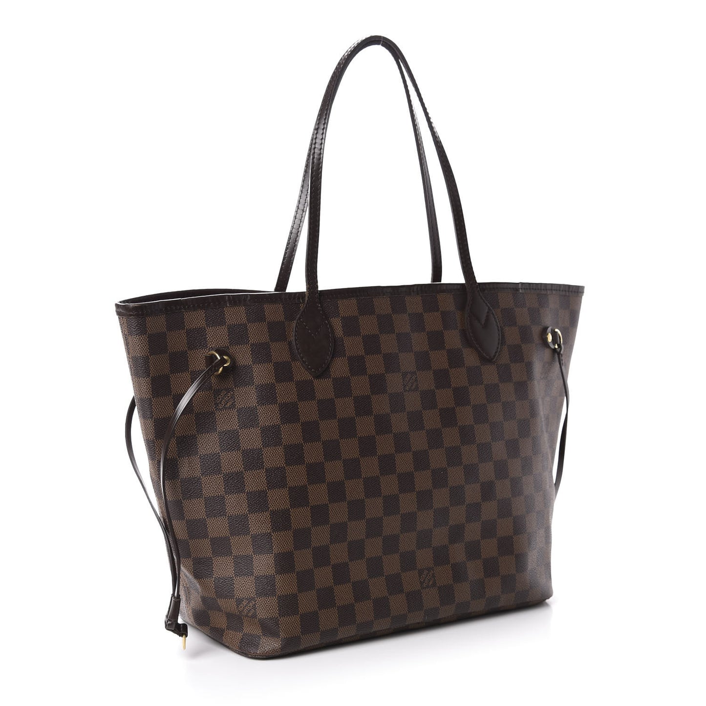 Damier Ebene Neverfull MM