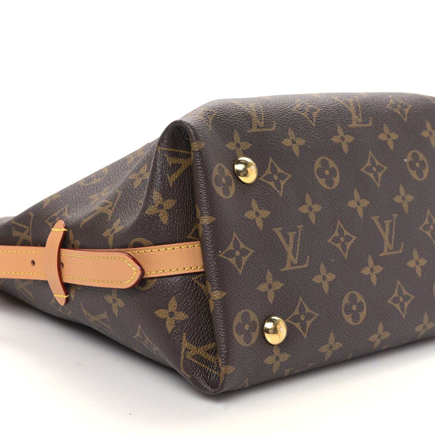 Monogram CarryAll PM