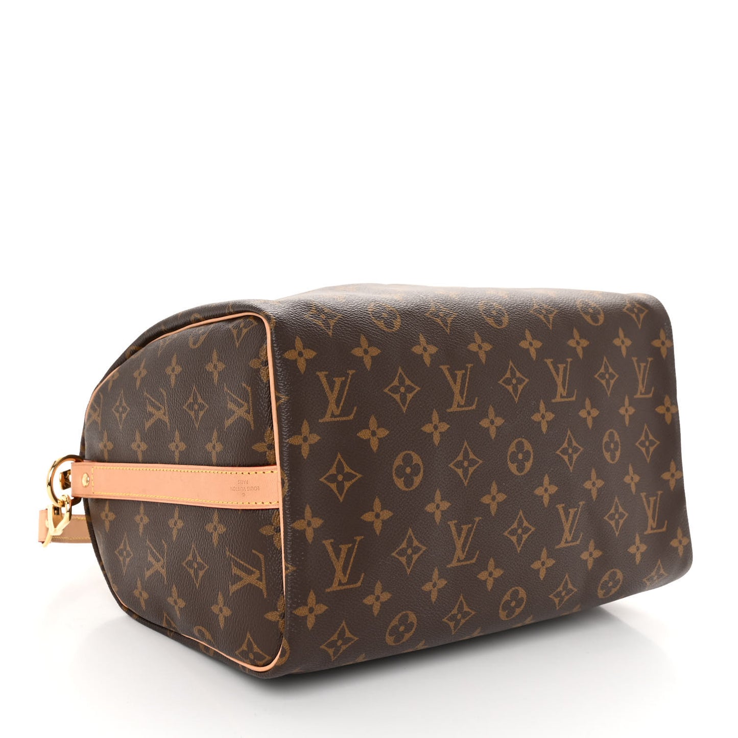 Monogram Speedy Bandouliere 30