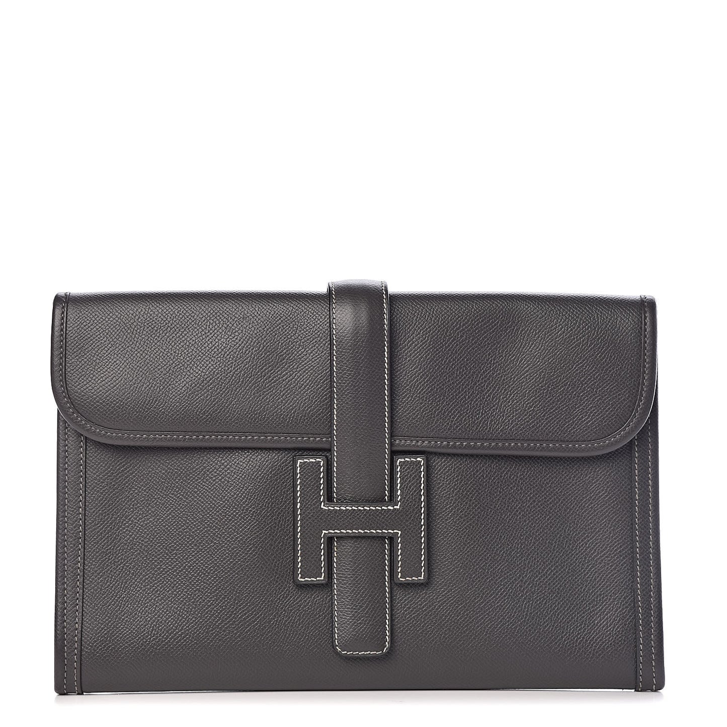 Epsom Jige PM Clutch Graphite