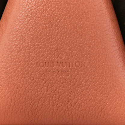 Louis Vuitton Monogram Soufflot BB Peach 8 of 12