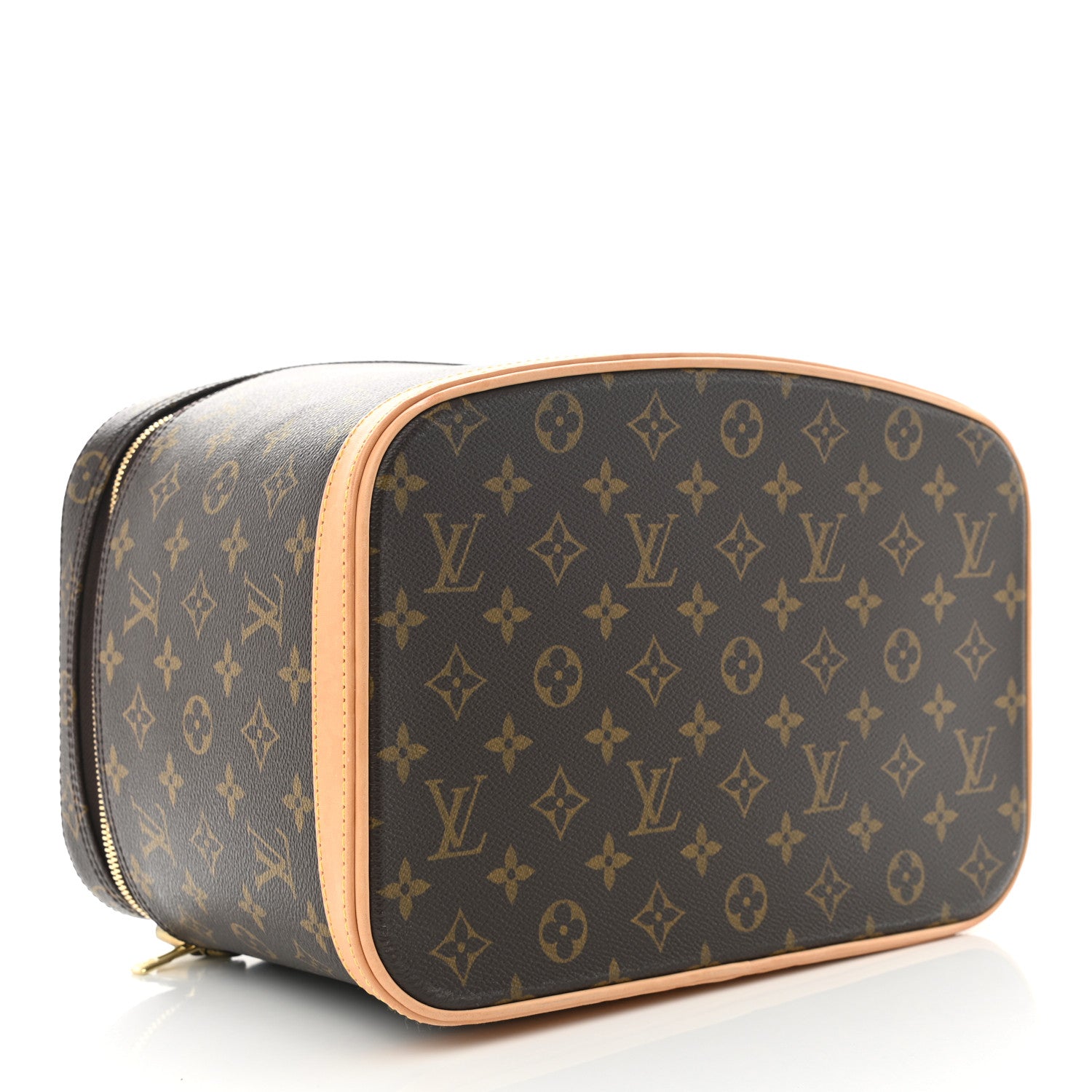 Louis Vuitton Monogram Nice 5 of 9