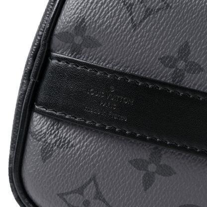 Louis Vuitton Reverse Monogram Eclipse Keepall Bandouliere 25 6 of 9