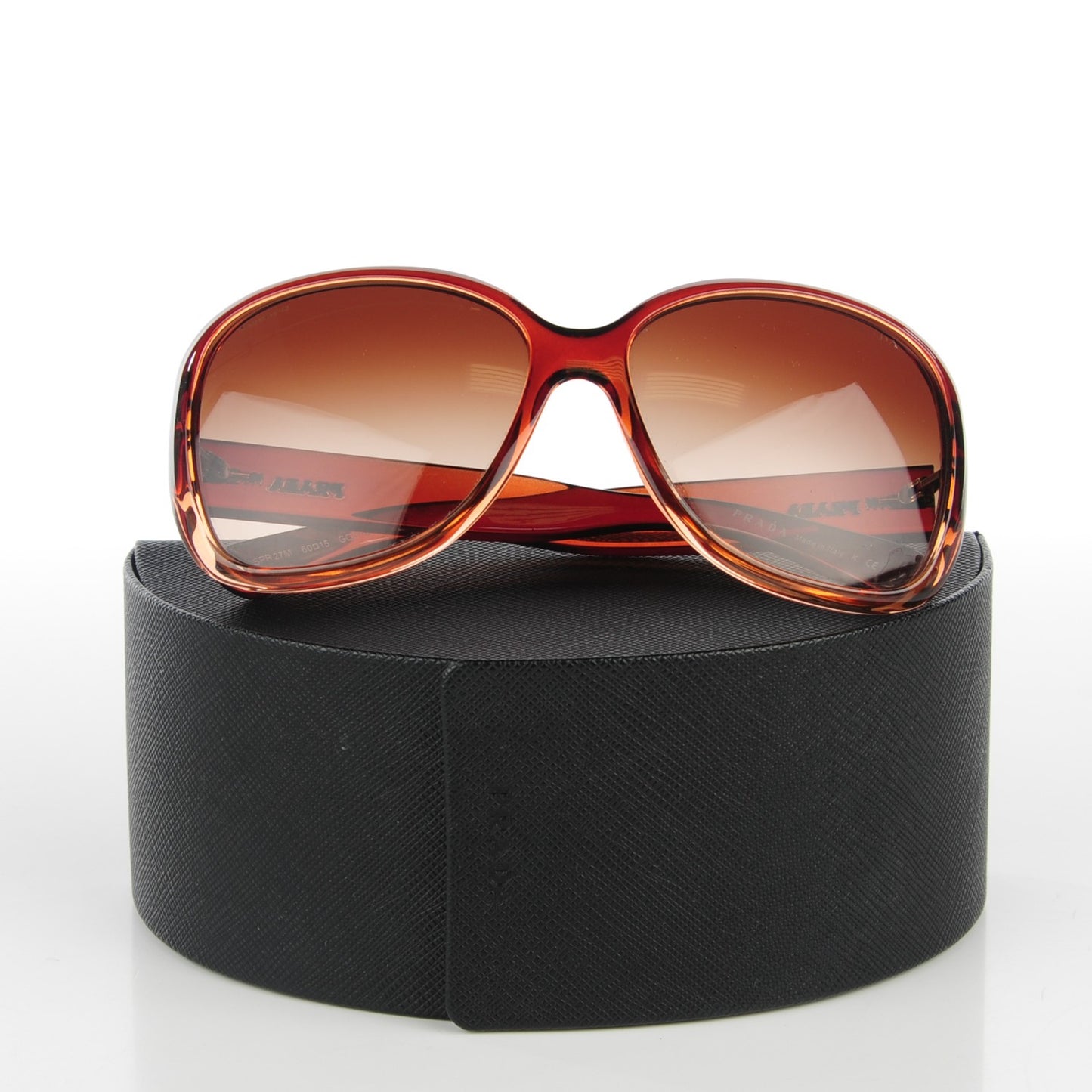 Sunglasses SPR 27M Brown