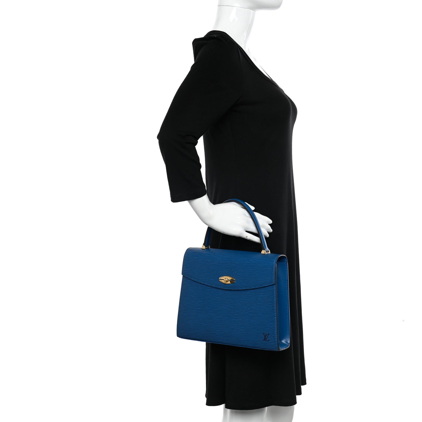 Epi Malesherbes Cyan