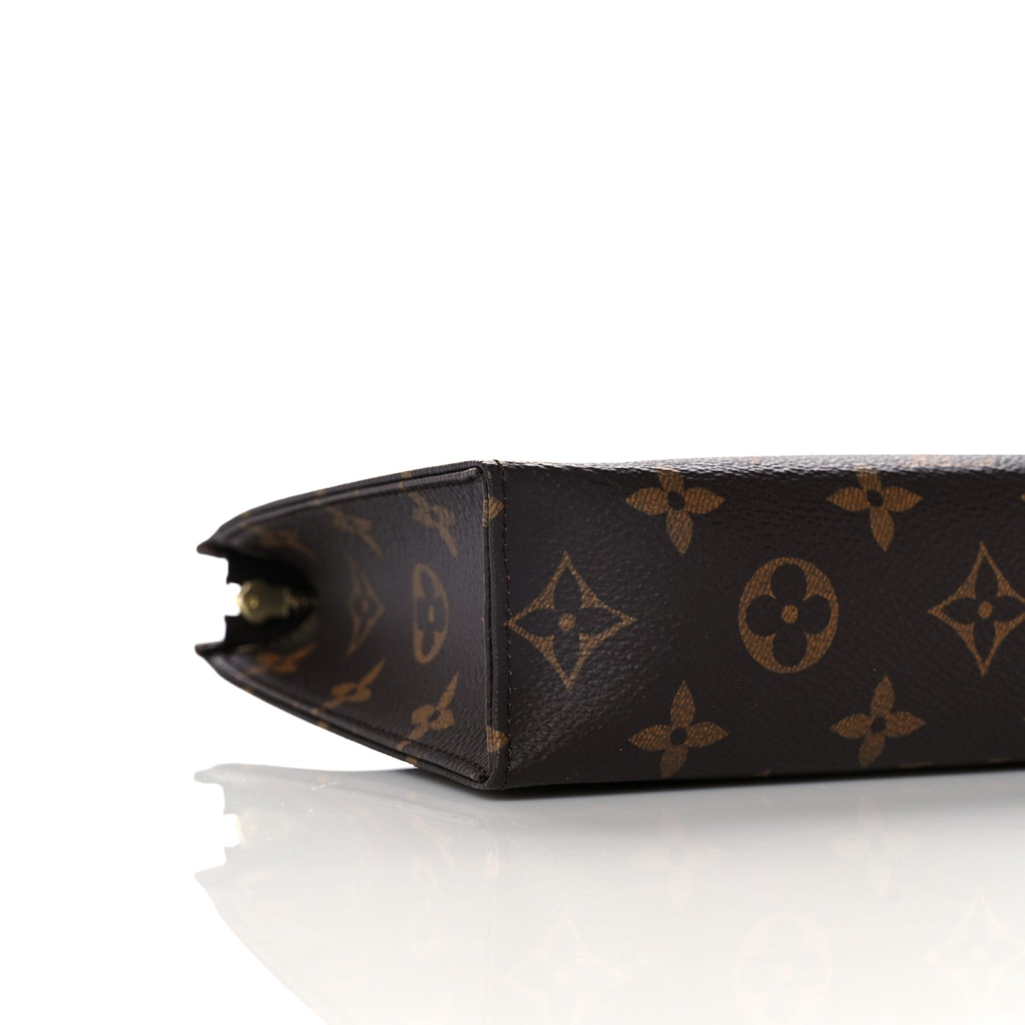 Monogram Toiletry Pouch 19