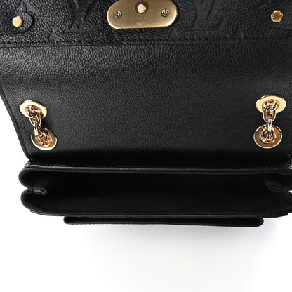 Louis Vuitton Empreinte Vavin BB Black 4 of 4