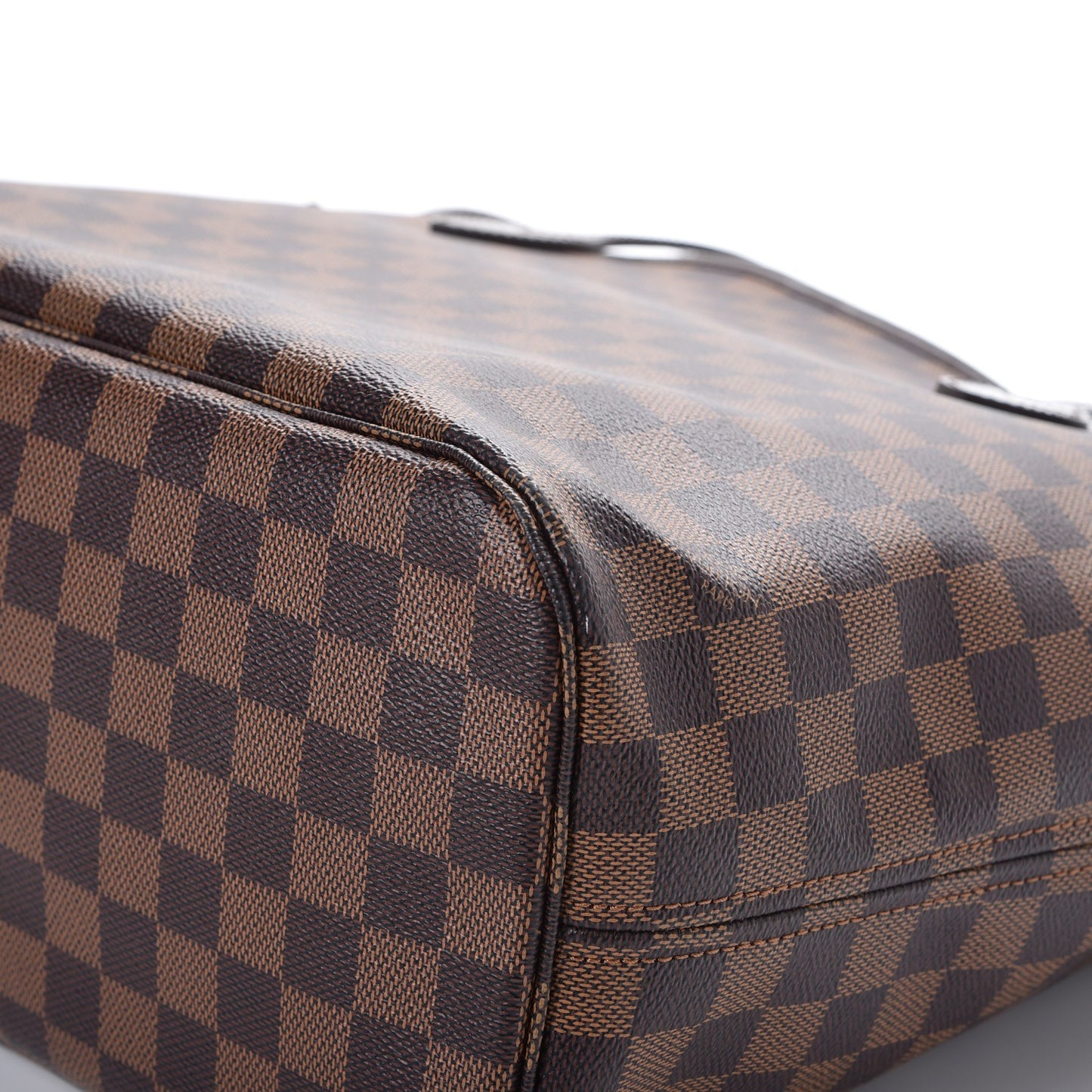 Damier Ebene Neo Neverfull MM