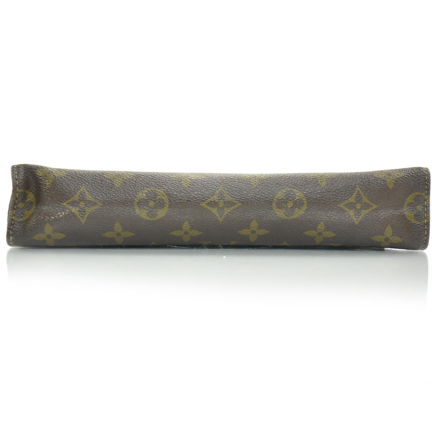 Louis Vuitton Monogram French Company Poche Toilette 26 5 of 9