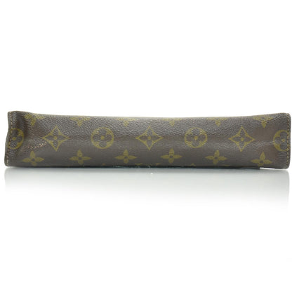 Louis Vuitton Monogram French Company Poche Toilette 26 5 of 9