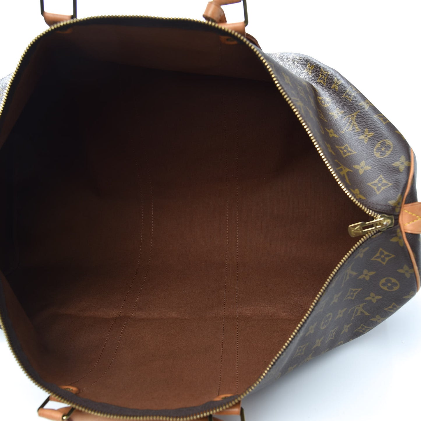 Monogram Keepall 60