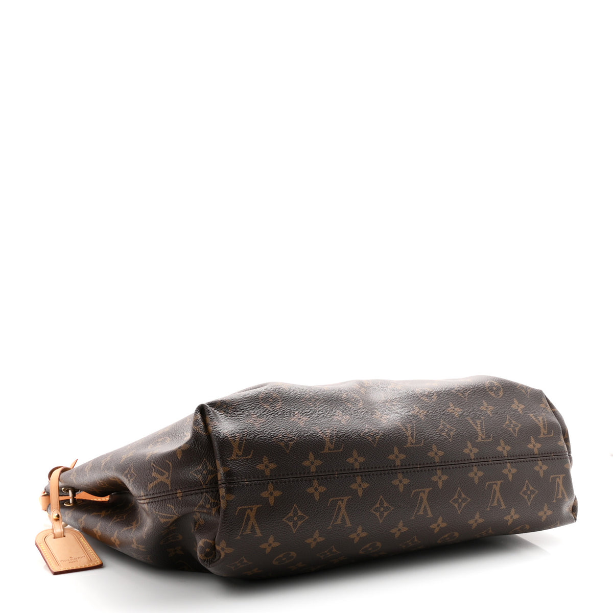 Louis Vuitton Monogram Graceful MM Pivoine 3 of 11