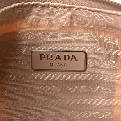 Prada Nylon Re-Edition 2005 Shoulder Bag Cammeo 6 of 10