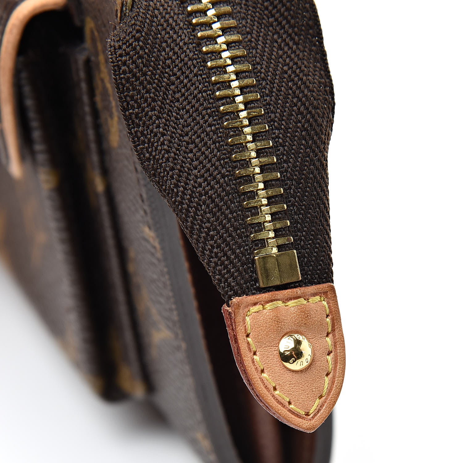 Louis Vuitton Monogram Astrid Wallet 11 of 13