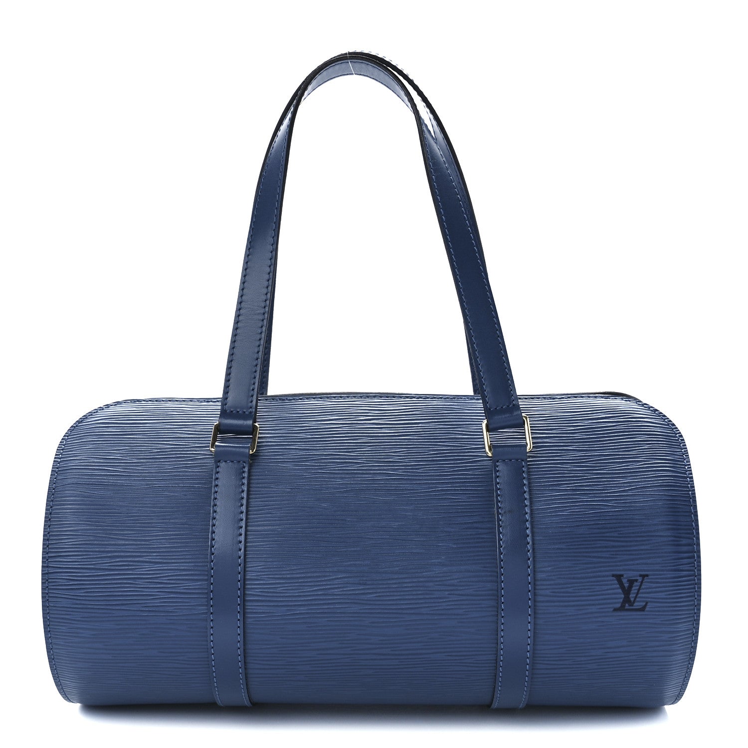 Louis Vuitton Epi Soufflot Toledo 3 of 13