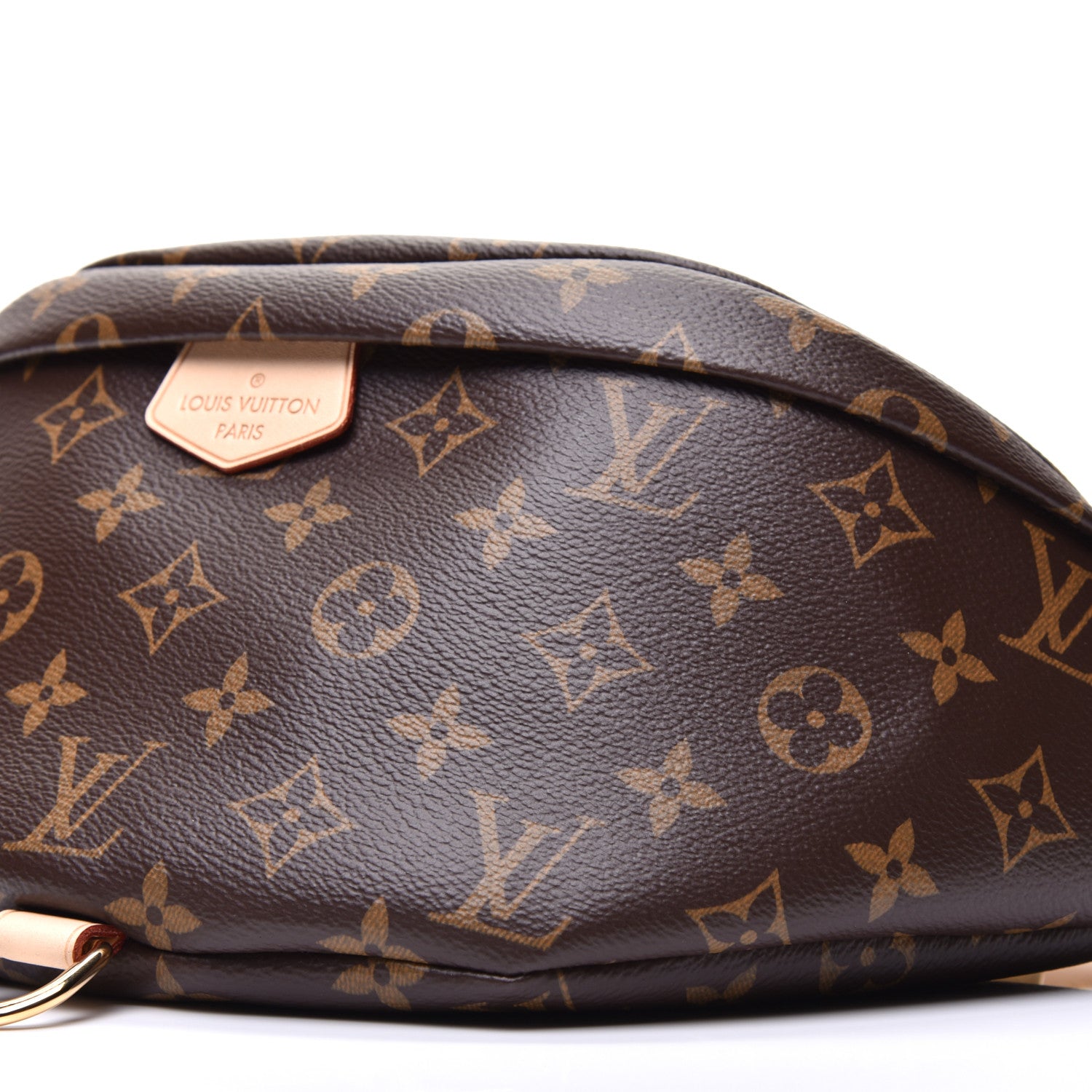 Louis Vuitton Monogram Bumbag 8 of 8
