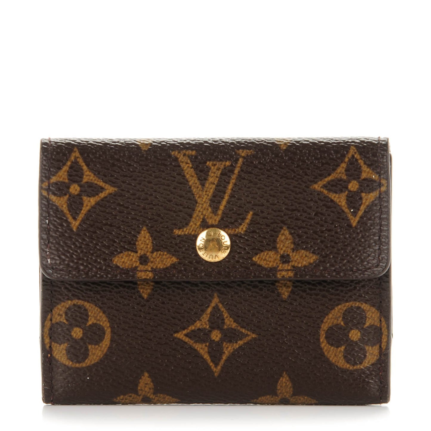 Monogram Ludlow Wallet