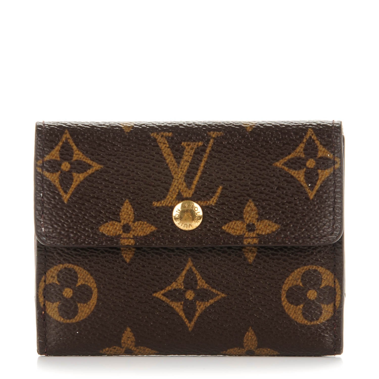 Louis Vuitton Monogram Ludlow Wallet 1 of 6