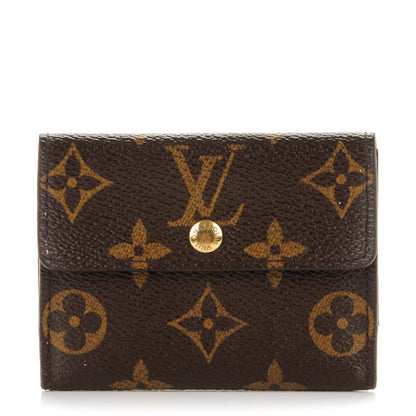 Louis Vuitton Monogram Ludlow Wallet 1 of 6