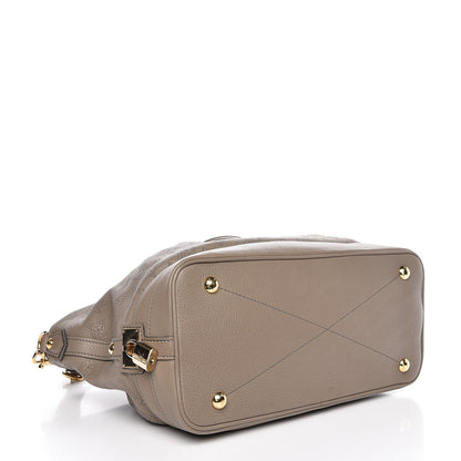 Louis Vuitton Mahina Stellar PM Poudre 5 of 8