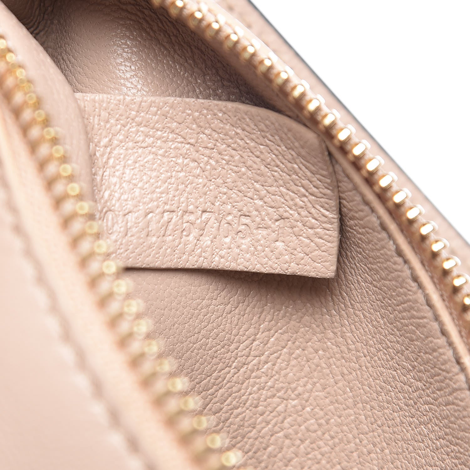 Chloe Goatskin Medium Mily Shoulder Bag Biscotti Beige 8 of 16