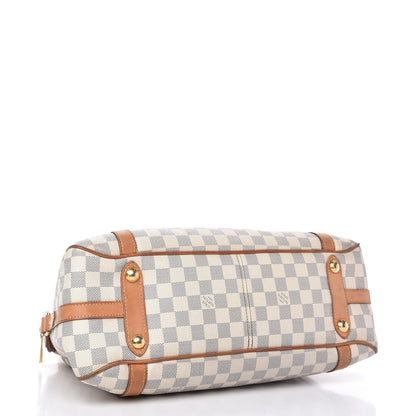 Louis Vuitton Damier Azur Stresa PM 4 of 10