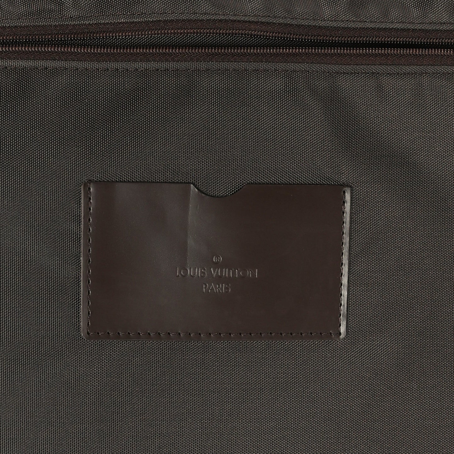 Damier Ebene Pegase 55 Business NM