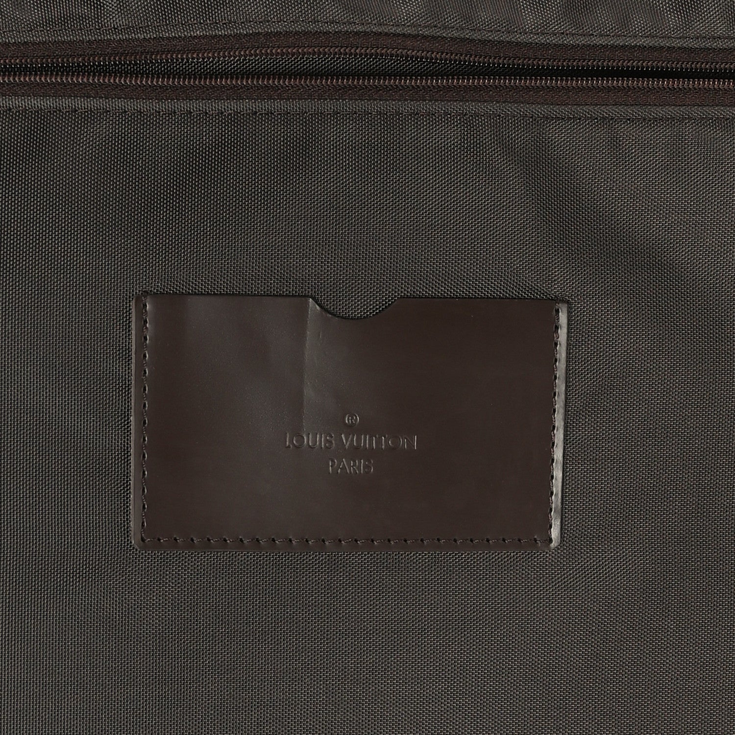 Louis Vuitton Damier Ebene Pegase 55 Business NM 5 of 7