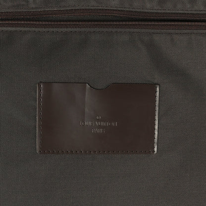 Louis Vuitton Damier Ebene Pegase 55 Business NM 5 of 7