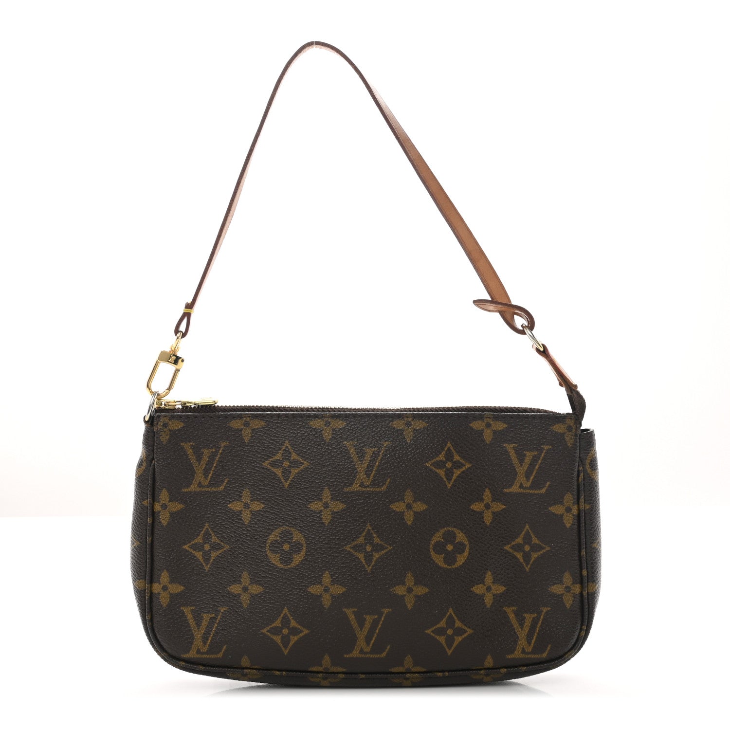Louis Vuitton Monogram Pochette Accessories 1 of 7