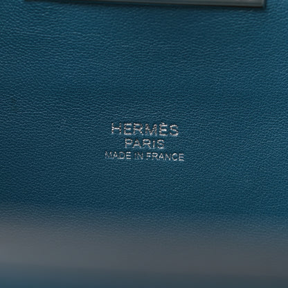Hermes Evercolor Toolbox 26 Colvert 5 of 9