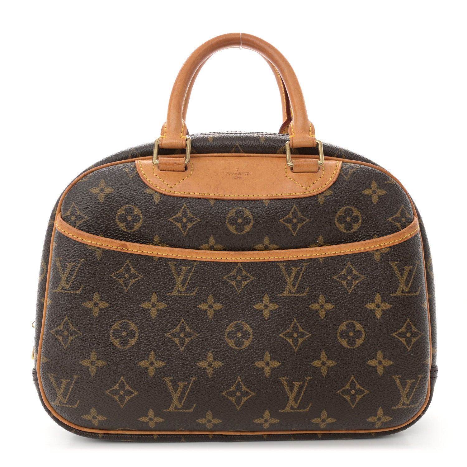 Louis Vuitton Monogram Trouville 1 of 13