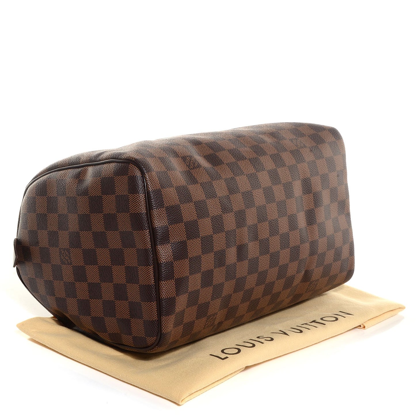 Damier Ebene Speedy 30